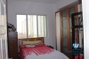 Apartment with 4 bedrooms available for lease in Ciputra, Tay Ho, Hanoi